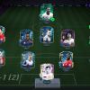 EA FC 25 Premium Accounts For Sale – The Best FUT Accounts With TOP Icons & Coin Balance