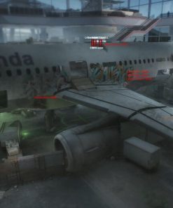 Fecurity Escape From Tarkov: Arena