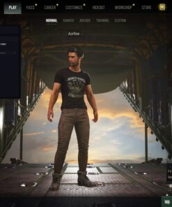 Private PUBG Cheat with HWID Spoofer – Undetected Aimbot, ESP & Anti-Ban Security