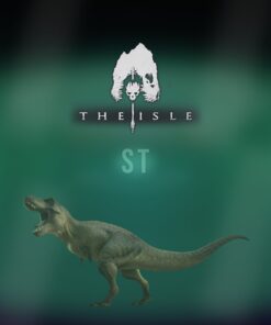 ST The Isle