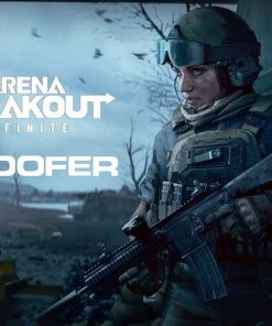 Private HWID Spoofer Arena Breakout: Infinite