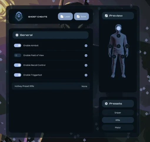 Ghost Valorant - Image 4