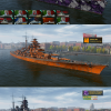 World of Warships Premium Accounts