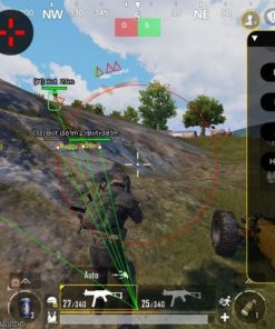 Vvip PUBG Mobile Android