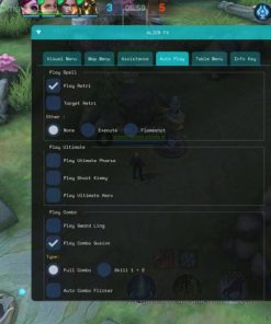 Alien Mobile Legends Android