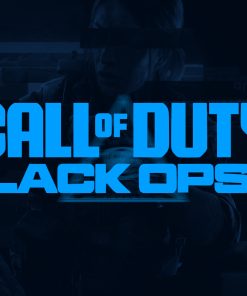 Mason COD Black Ops 6