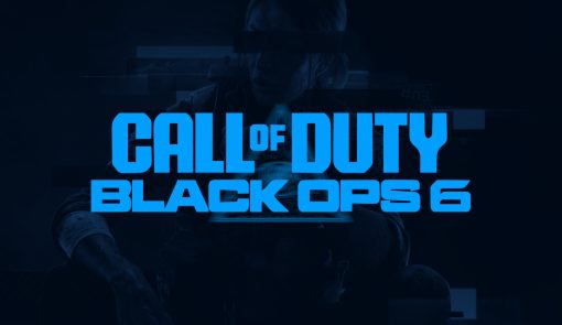 Mason COD Black Ops 6