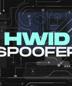 Private HWID Spoofer COD: BO6, MW3, MW2, WZ