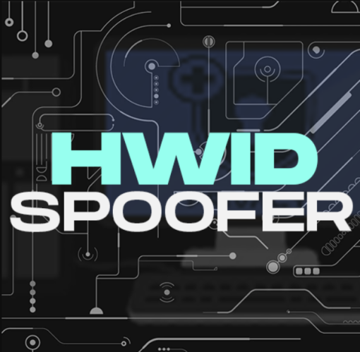 Private HWID Spoofer COD: BO6, MW3, MW2, WZ
