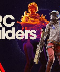 Arc Raiders