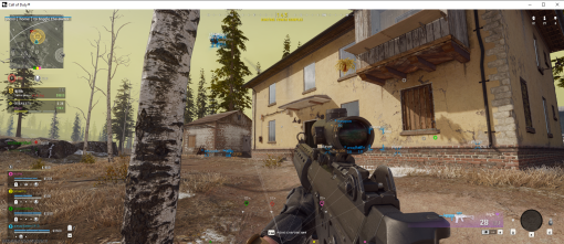Mason COD Black Ops 6 - Image 7