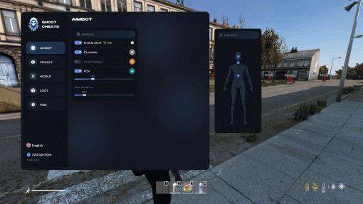 Ghost DayZ - Image 2
