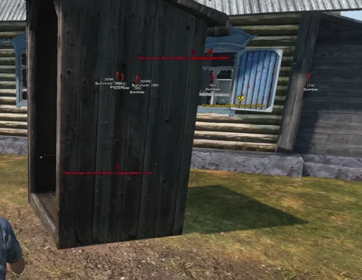 Ghost DayZ - Image 5