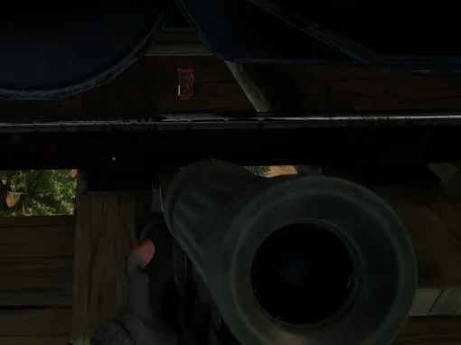 Ghost Squad - Image 3