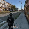Ghost DayZ