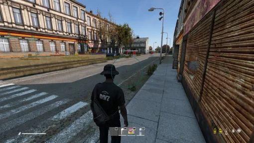 Ghost DayZ