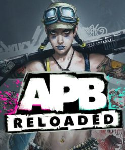 APB Reloaded