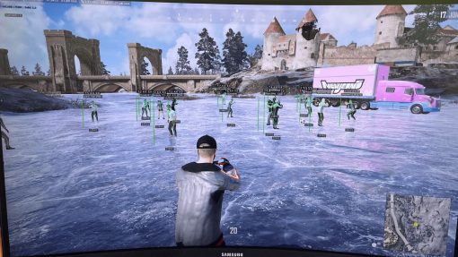 Private PUBG with HWID spoofer - Image 3