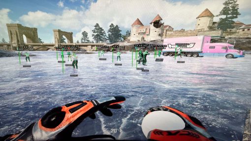 Private PUBG with HWID spoofer - Image 2