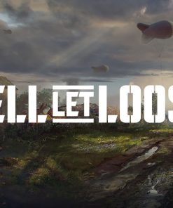 Hell Let Loose