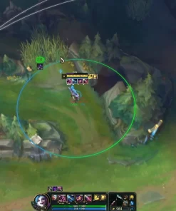 ES Script Cheat for League of Legends – Best Undetected LoL Script