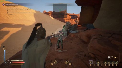 Pussycat Dune Awakening - Image 3