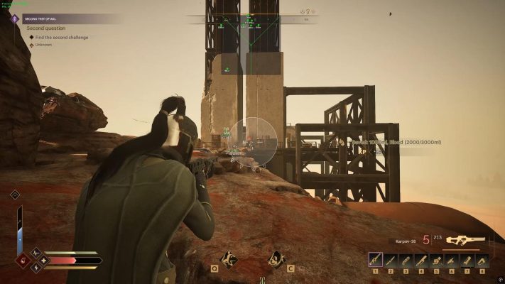 Pussycat Dune Awakening