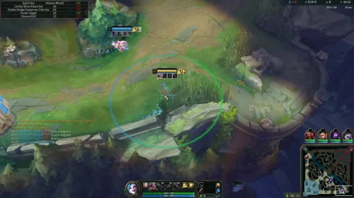ES League of Legends - Image 5