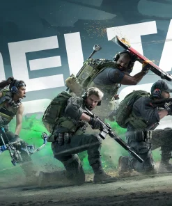 Delta Force: Mobile