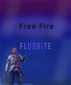 Fluorite Free Fire IOS