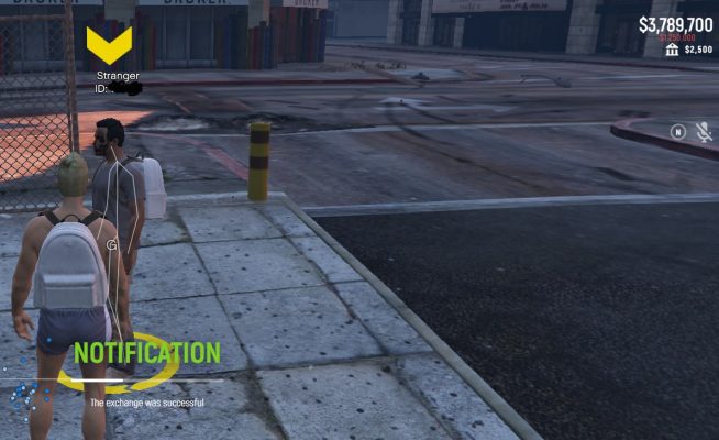 Grand RP Money for Sale – Cheapest GTA 5 RP Money Deals (Fast Delivery)
