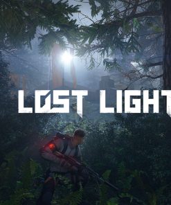 Lost Light