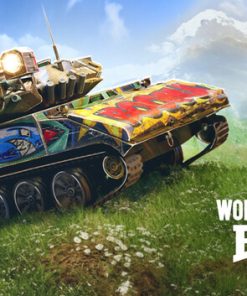 World of Tanks Blitz