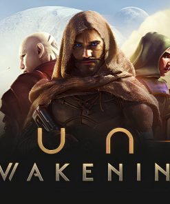 Dune Awakening