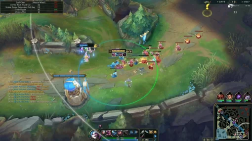 ES League of Legends - Image 4