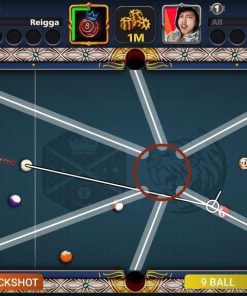 8 Ball Pool Cheats & Hacks for Android – Dominate the Table with Precision Tools
