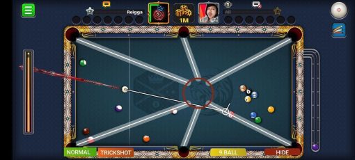 8 Ball Pool Cheats & Hacks for Android – Dominate the Table with Precision Tools