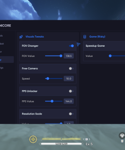 UNICORE Cheat for Wuthering Waves – Dominate the Game with Precision Tools