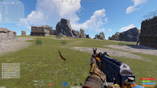 Stealth Rust - Image 5