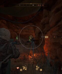 DULLWAVE Dune Awakening Cheat – Full ESP & Aimbot Undetected Hack for Competitive Domination