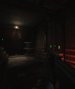 Escape From Tarkov DMA Cheat – Undetected Radar, Aimbot & ESP (DMA Card Required)