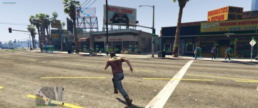 Mason GTA 5 RP - RageMP & Alt:V - Image 8