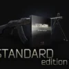 New Escape from Tarkov Account — Standard Edition (RUCISGLOBAL)
