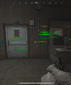 Private DMA Arena Breakout Cheat – Radar & Aimbot with External ESP (DMA Card Required)