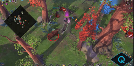 Private Albion Online Radar - Image 2