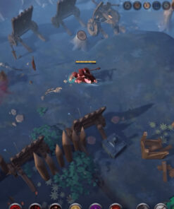 Private Radar for Albion Online – Track Everything, Own the Map