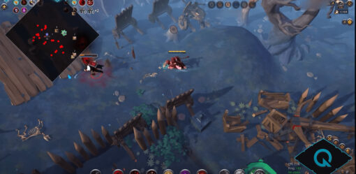 Private Radar for Albion Online – Track Everything, Own the Map