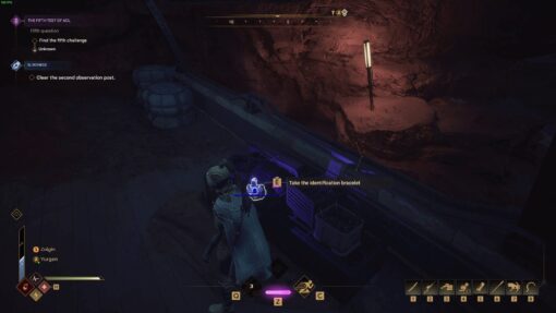 SMG Dune Awakening Cheat – Full ESP, Aimbot, Zoom Hack & Stream Bypass Undetected Private Hack