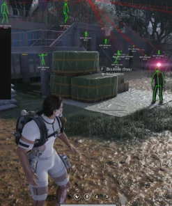 ST One Human Cheat – Undetected Precision for Every Encounter