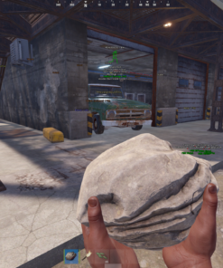 Stealth Rust Cheat (2025) – Full & Lite Versions Undetected External ESP, Aimbot & More